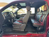 Ford Raptor SVT 2014 V8 4WD